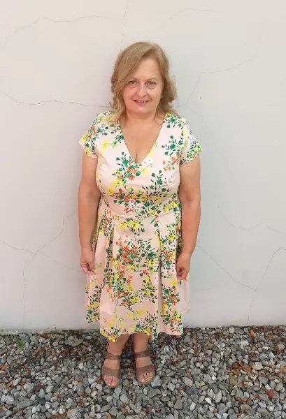 Růžena Štruncová 