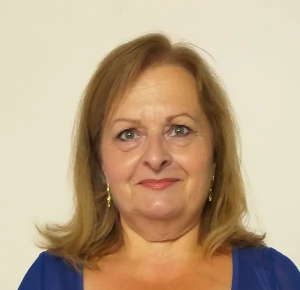 Růžena Štruncová 