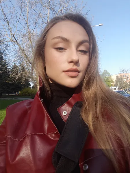 Viktorie Volejníková