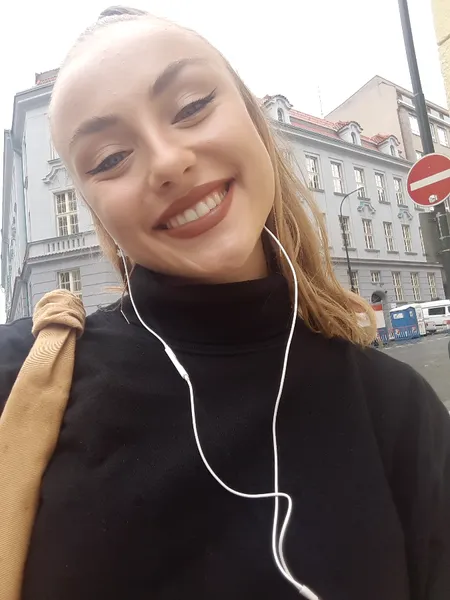 Viktorie Volejníková