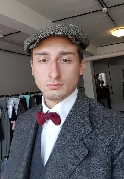 David Míka 
