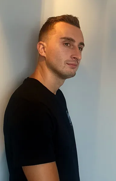 David Míka 