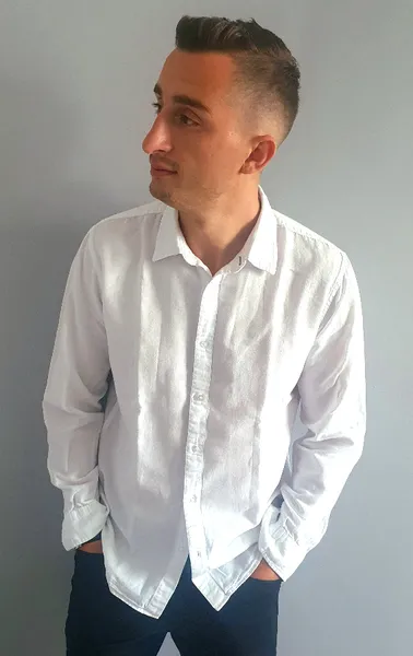 David Míka 