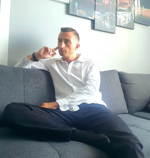 David Míka 