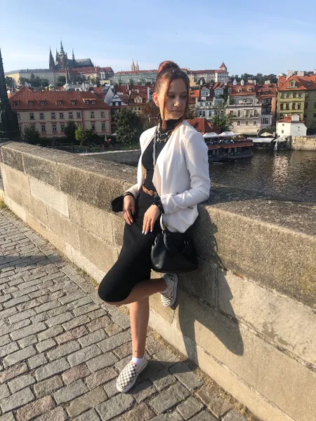Tereza Laušmanová