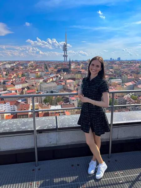 Terézia Galajdová