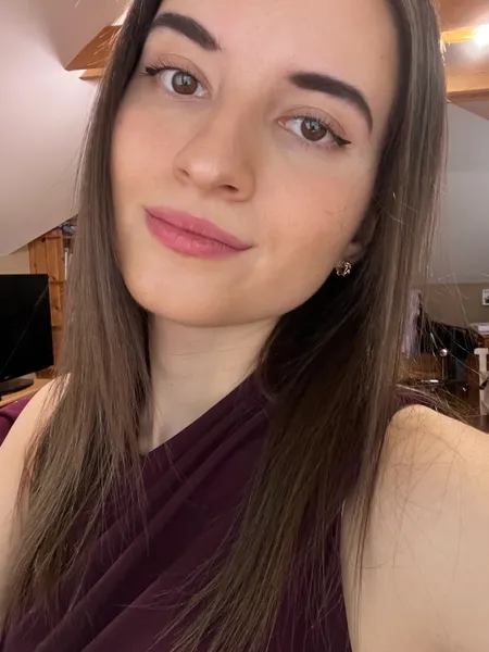 Terézia Galajdová
