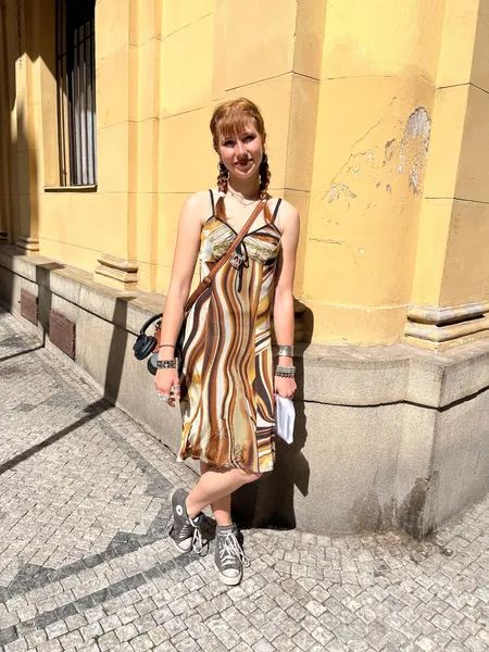 Adéla Zelenková