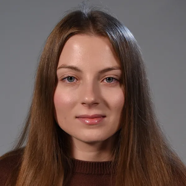 Valeriia Chernenko