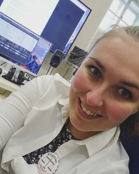 Iva Podzimková