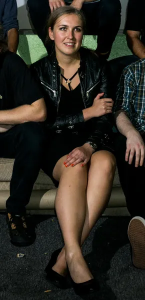 Iva Podzimková
