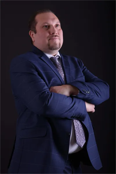 Bohdan Zadroga 