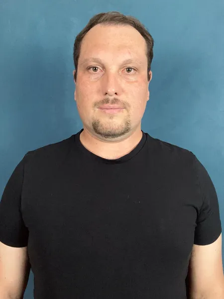 Bohdan Zadroga 
