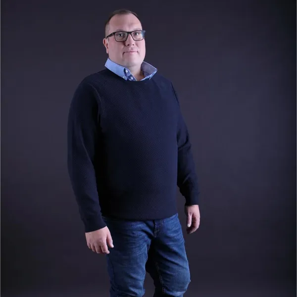 Bohdan Zadroga 