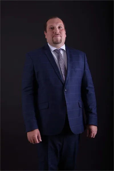 Bohdan Zadroga 