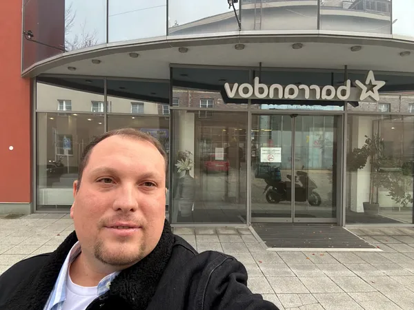 Bohdan Zadroga 