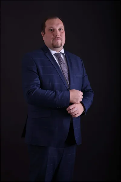 Bohdan Zadroga 