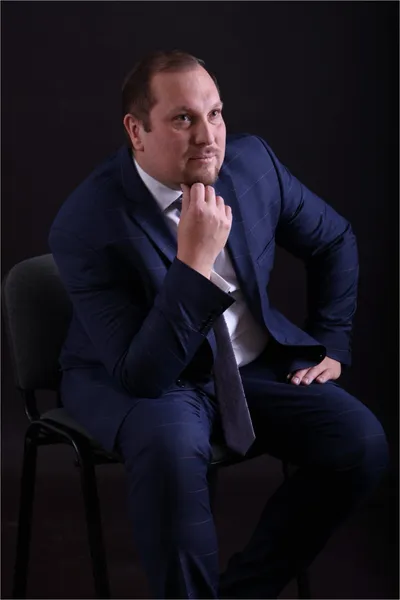 Bohdan Zadroga 