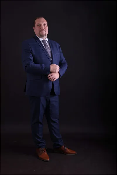 Bohdan Zadroga 