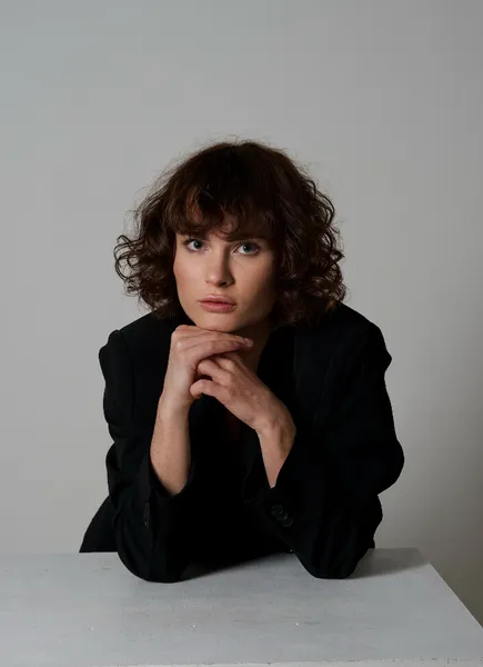 Maria Pavlova