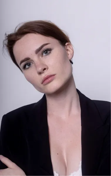 Maria Pavlova
