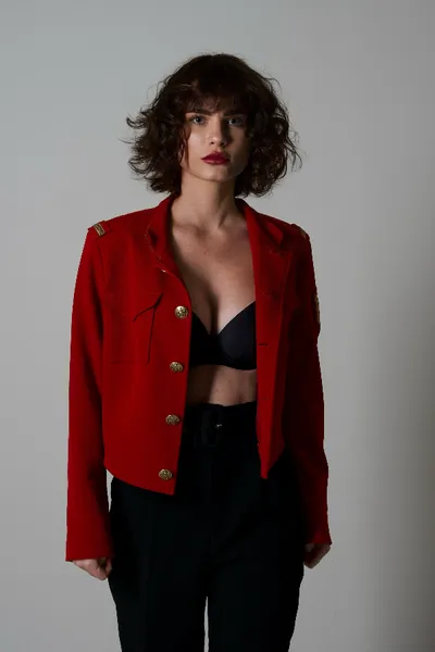 Maria Pavlova