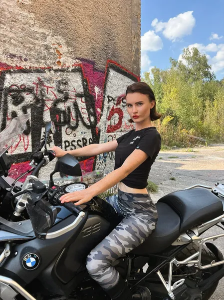 Maria Pavlova