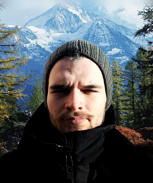 Daniel Naske
