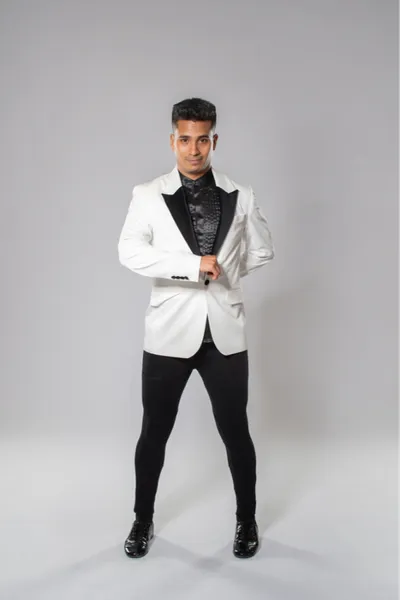 Javier Jesus Escobar Castillo 