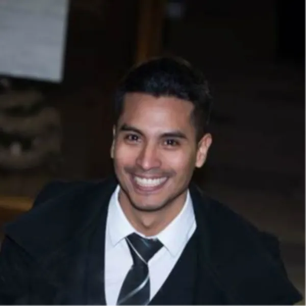 Javier Jesus Escobar Castillo 