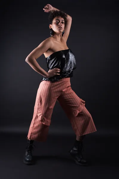 Alba Muñoz Da Gloria 