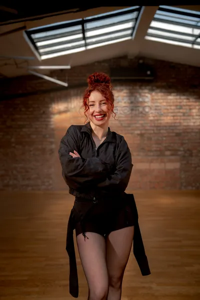 Lucia Molčányiová