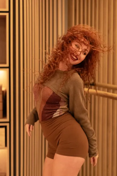Lucia Molčányiová