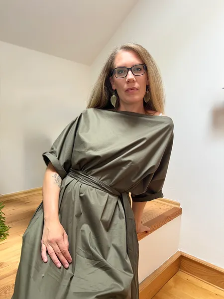 Lucie Soljaková