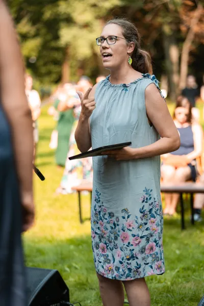 Lucie Soljaková