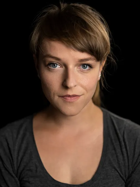Barbora Honzlová Vacková