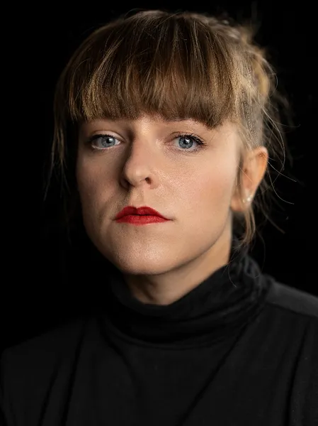 Barbora Honzlová Vacková