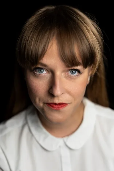 Barbora Honzlová Vacková