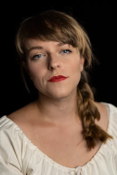 Barbora Honzlová Vacková