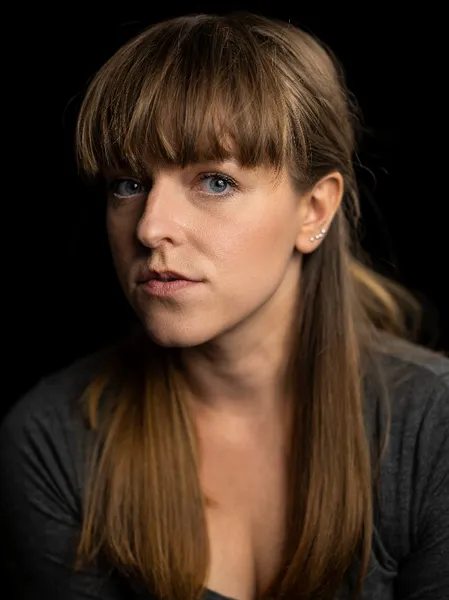 Barbora Honzlová Vacková