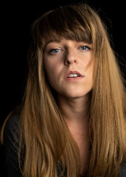 Barbora Honzlová Vacková