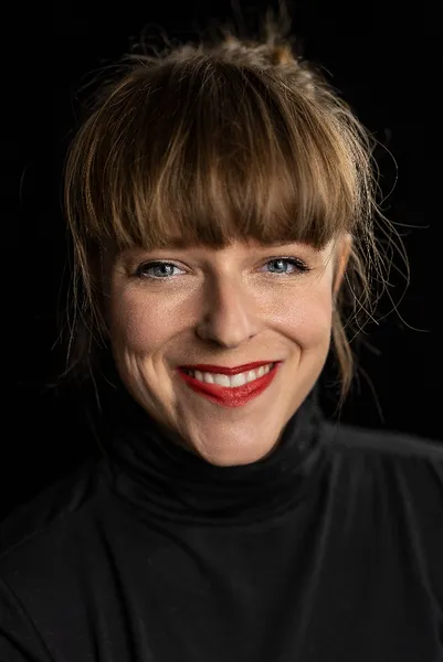 Barbora Honzlová Vacková