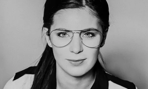 Nikola Kloudová