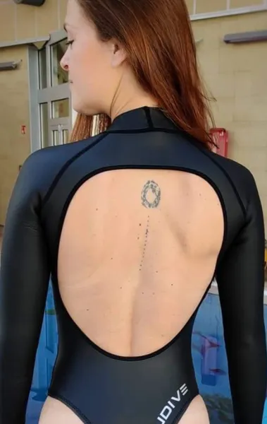 Lenka Nedvědilová