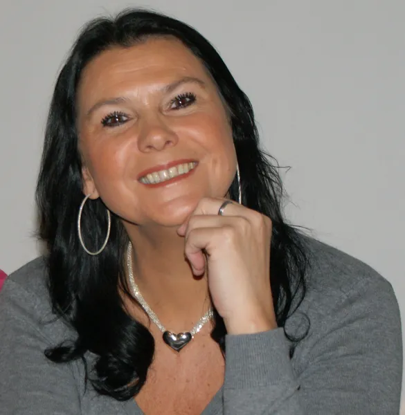 Yvetta Zardabi