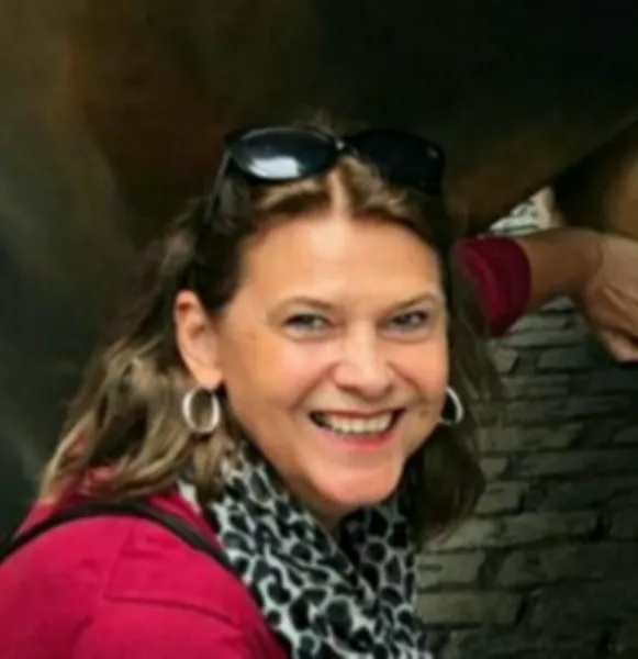Yvetta Zardabi