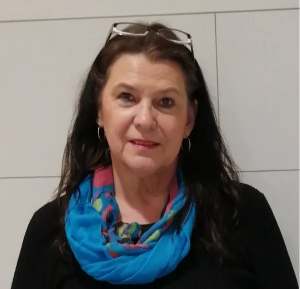 Yvetta Zardabi