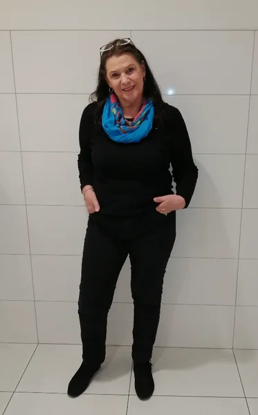 Yvetta Zardabi