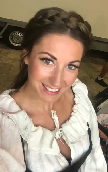 Zuzana Krausová 
