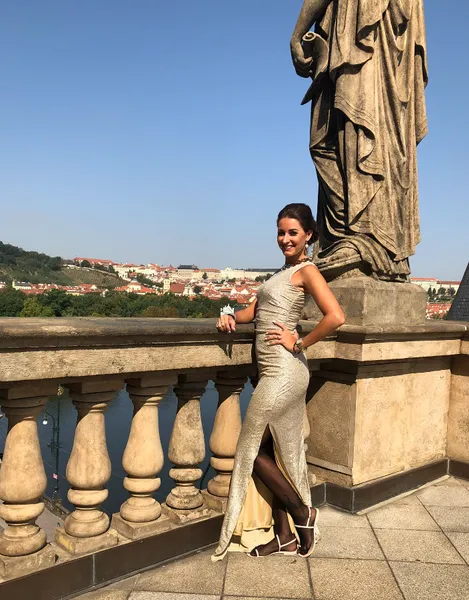 Zuzana Krausová 